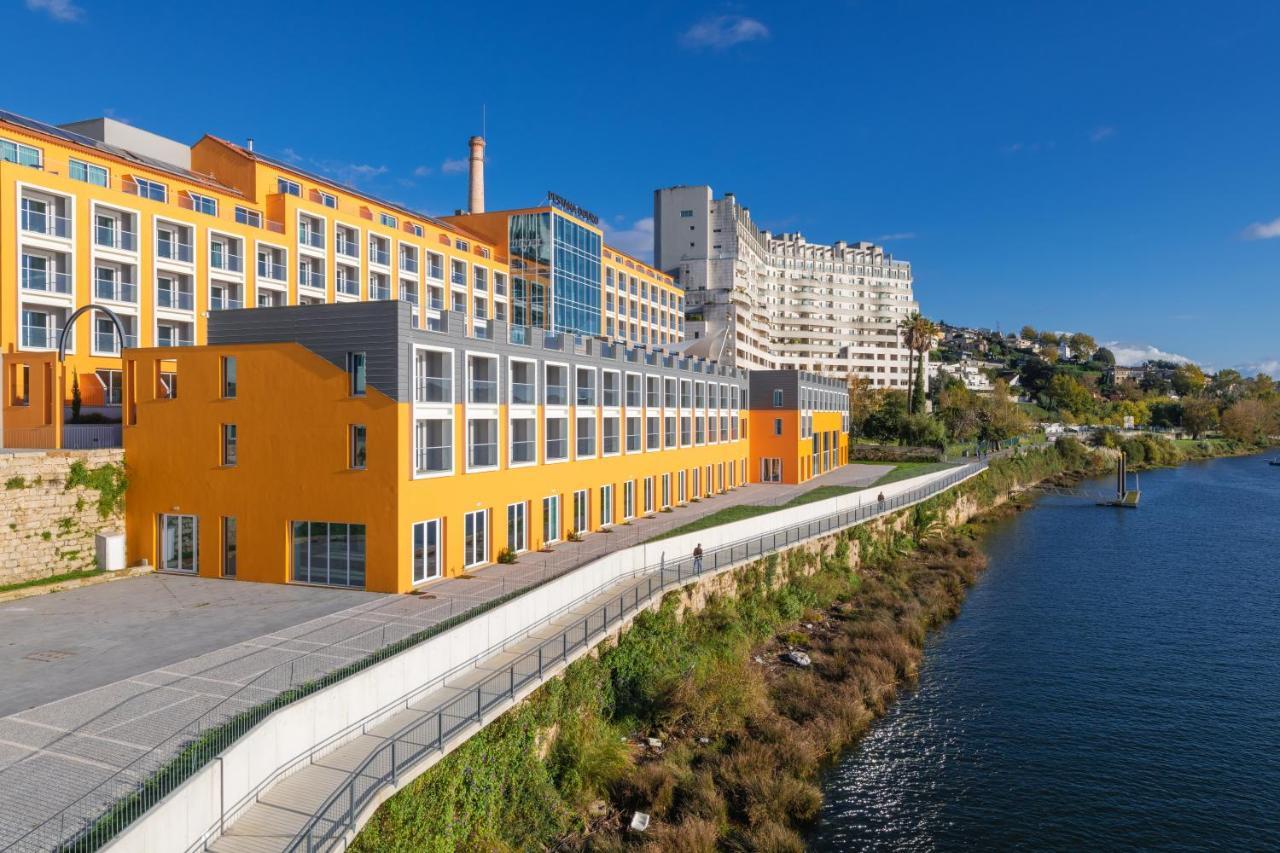 Pestana Douro Riverside - Preferred Hotels & Resorts, Lifestyle Valbom  Exterior photo The campus of the University of Aveiro