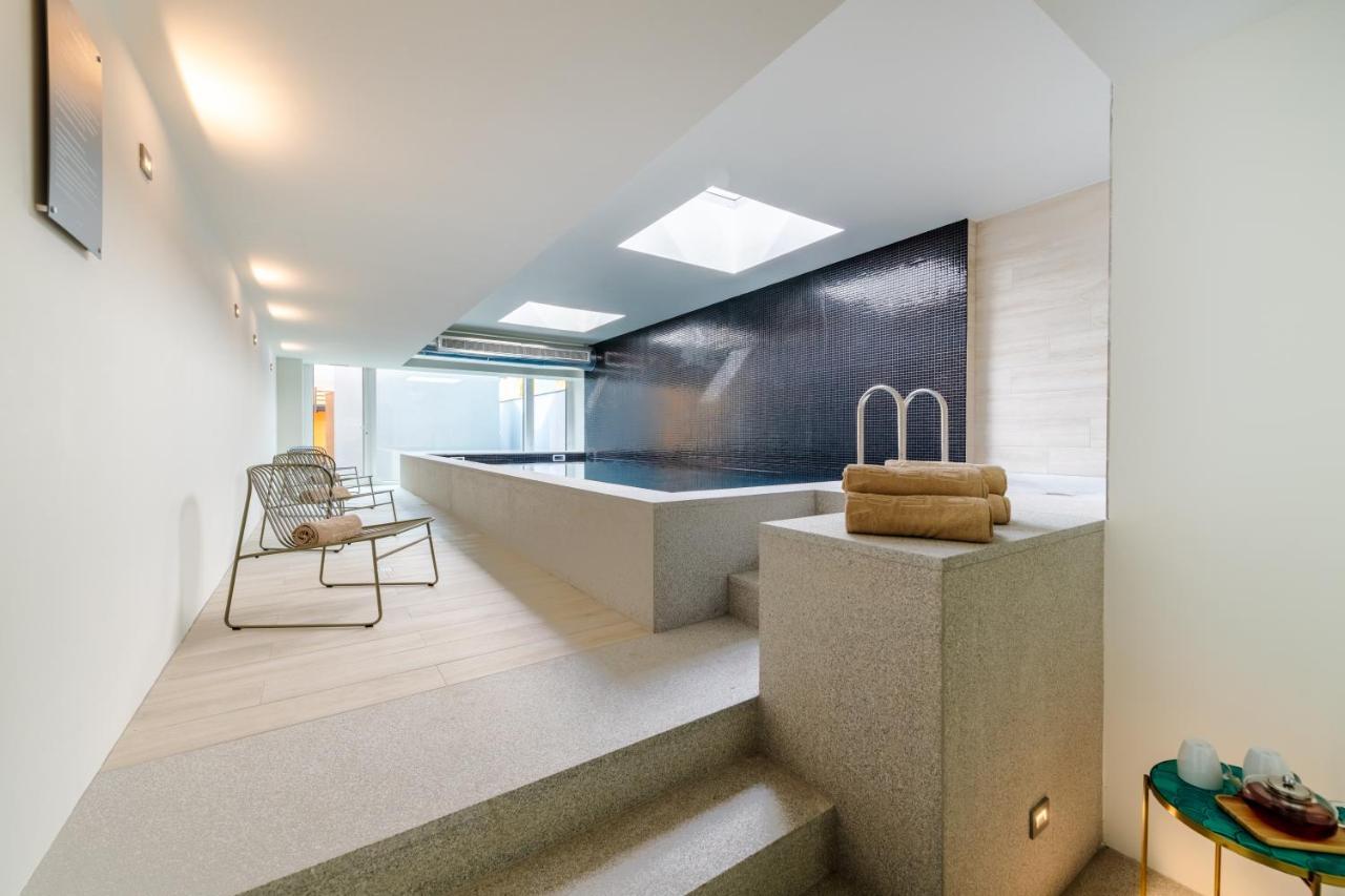 Pestana Douro Riverside - Preferred Hotels & Resorts, Lifestyle Valbom  Exterior photo Bathroom