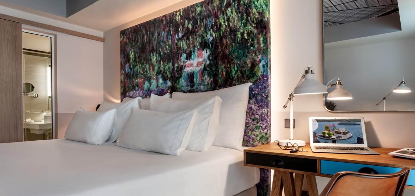 Pestana Douro Riverside - Preferred Hotels & Resorts, Lifestyle Valbom  Exterior photo A room at the hotel