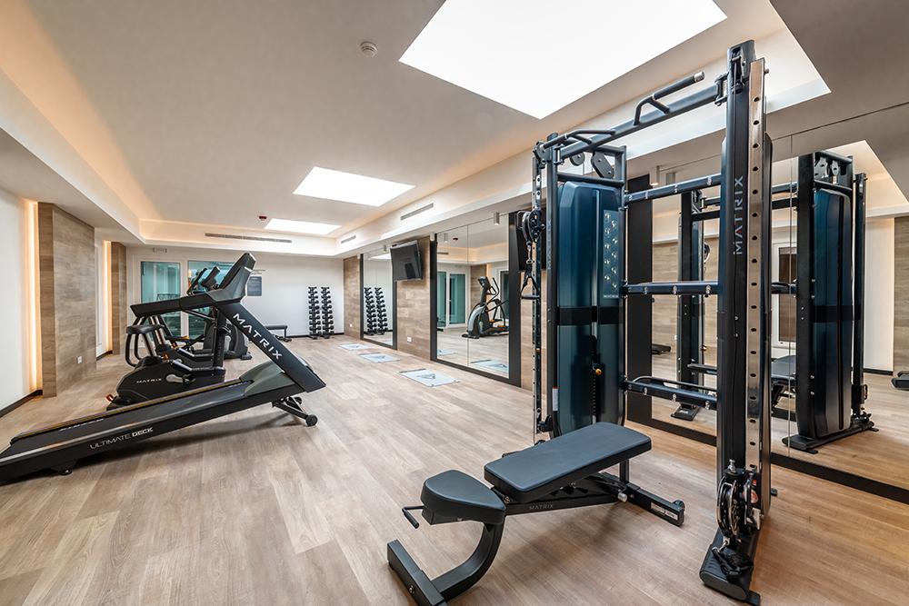 Pestana Douro Riverside - Preferred Hotels & Resorts, Lifestyle Valbom  Exterior photo The gym at The Ivy Collection