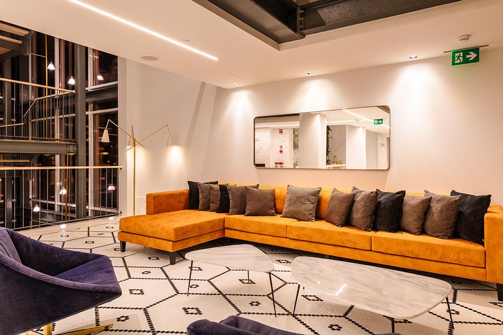 Pestana Douro Riverside - Preferred Hotels & Resorts, Lifestyle Valbom  Exterior photo The hotel's lobby