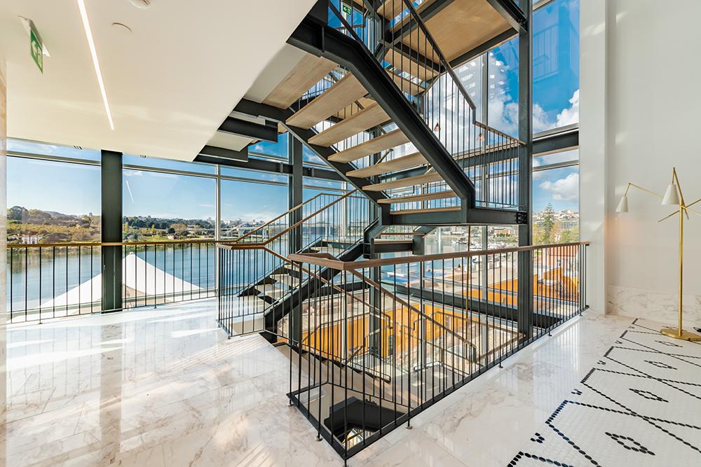 Pestana Douro Riverside - Preferred Hotels & Resorts, Lifestyle Valbom  Exterior photo Interior of the house