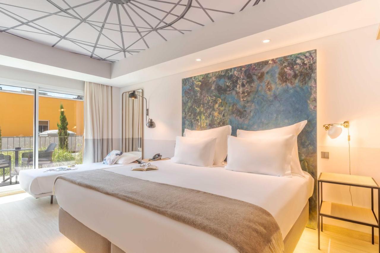 Pestana Douro Riverside - Preferred Hotels & Resorts, Lifestyle Valbom  Exterior photo Deluxe room