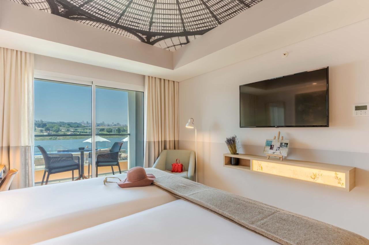 Pestana Douro Riverside - Preferred Hotels & Resorts, Lifestyle Valbom  Exterior photo Deluxe Room
