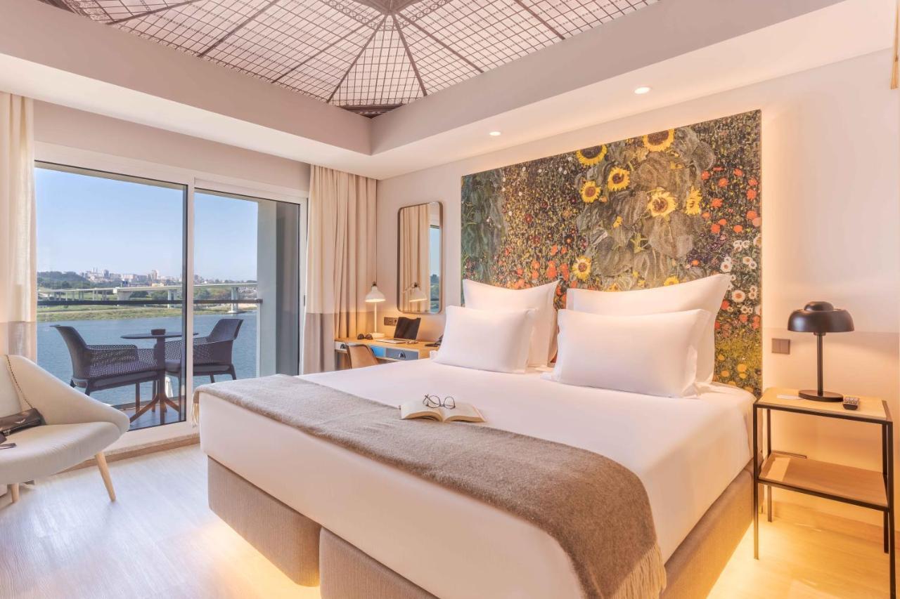 Pestana Douro Riverside - Preferred Hotels & Resorts, Lifestyle Valbom  Exterior photo