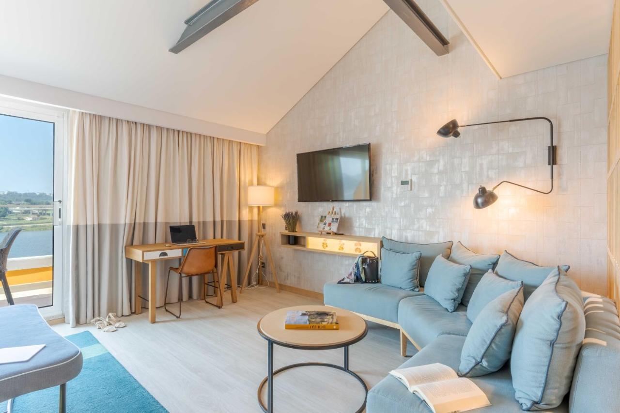Pestana Douro Riverside - Preferred Hotels & Resorts, Lifestyle Valbom  Exterior photo Suite