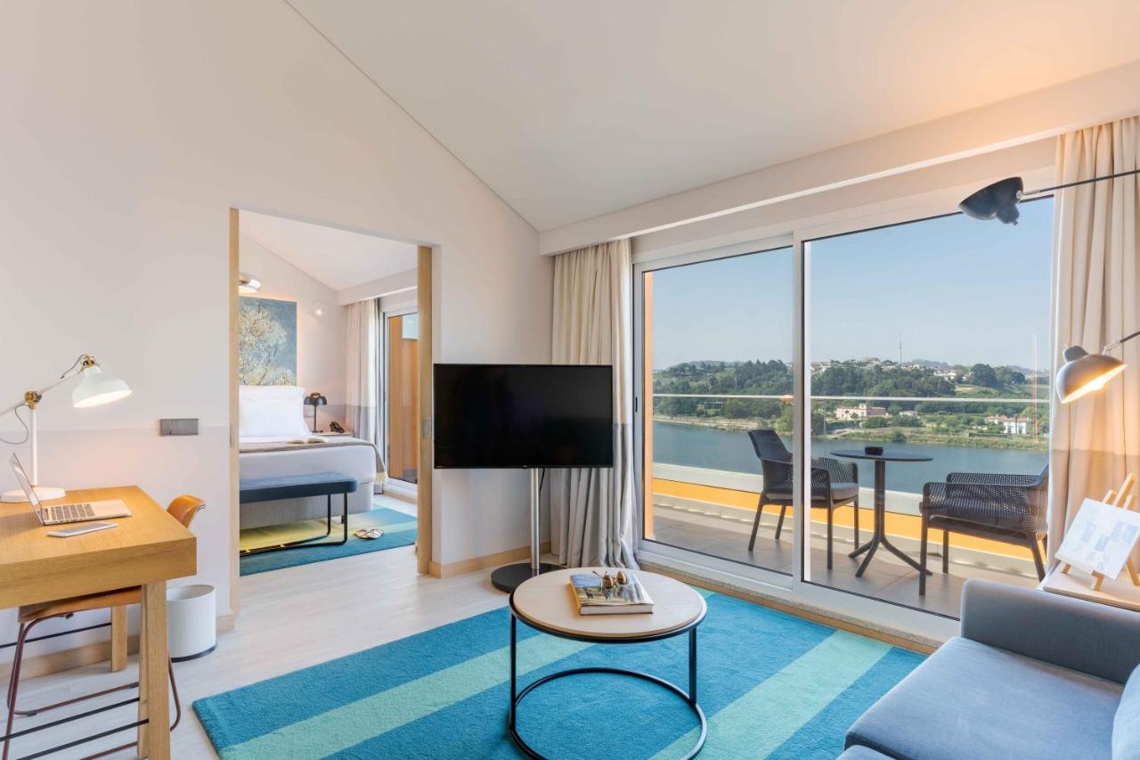 Pestana Douro Riverside - Preferred Hotels & Resorts, Lifestyle Valbom  Exterior photo Suite