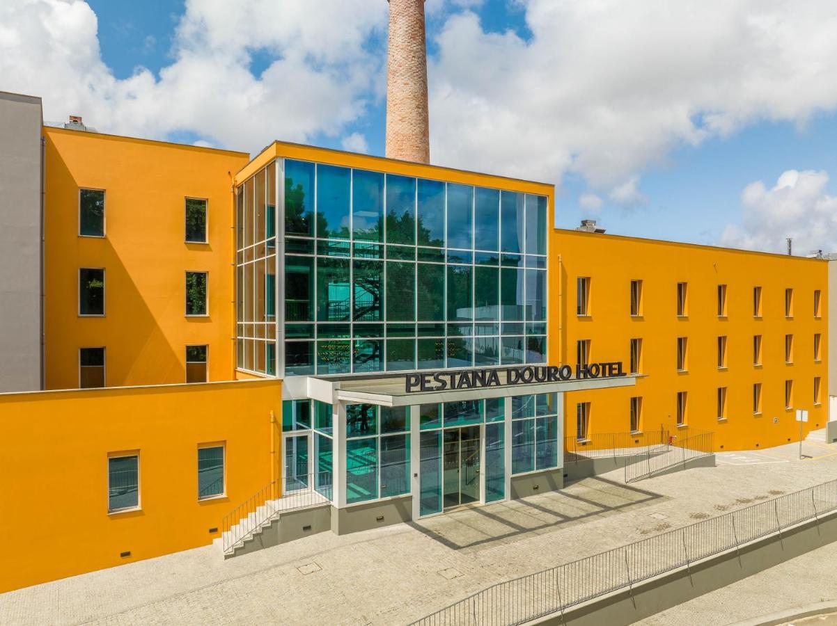 Pestana Douro Riverside - Preferred Hotels & Resorts, Lifestyle Valbom  Exterior photo