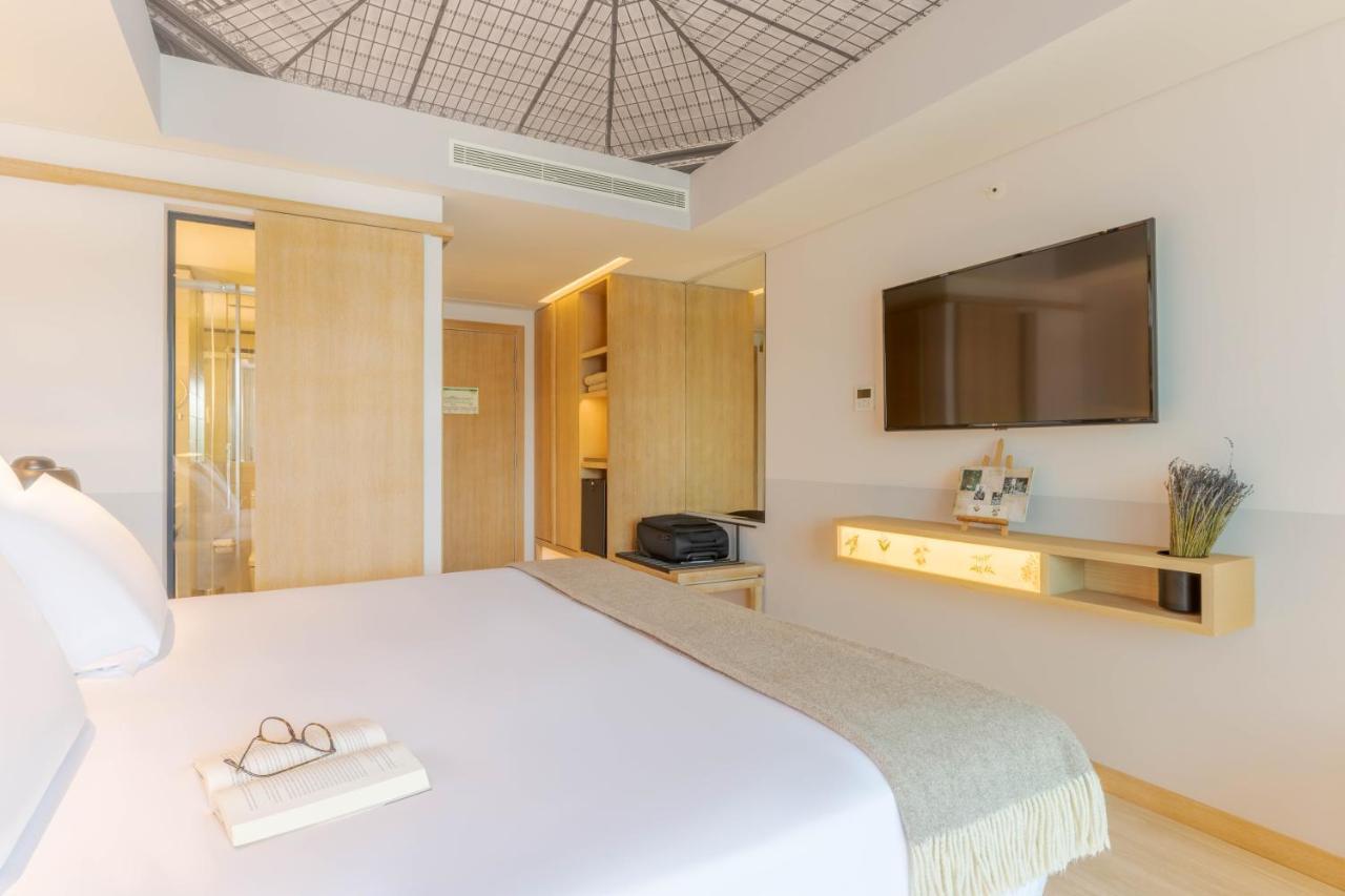 Pestana Douro Riverside - Preferred Hotels & Resorts, Lifestyle Valbom  Exterior photo Deluxe Room