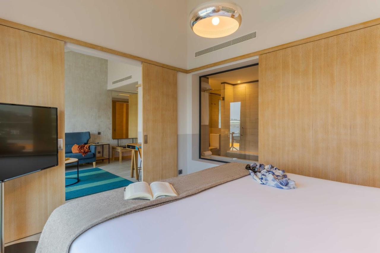 Pestana Douro Riverside - Preferred Hotels & Resorts, Lifestyle Valbom  Exterior photo Suite